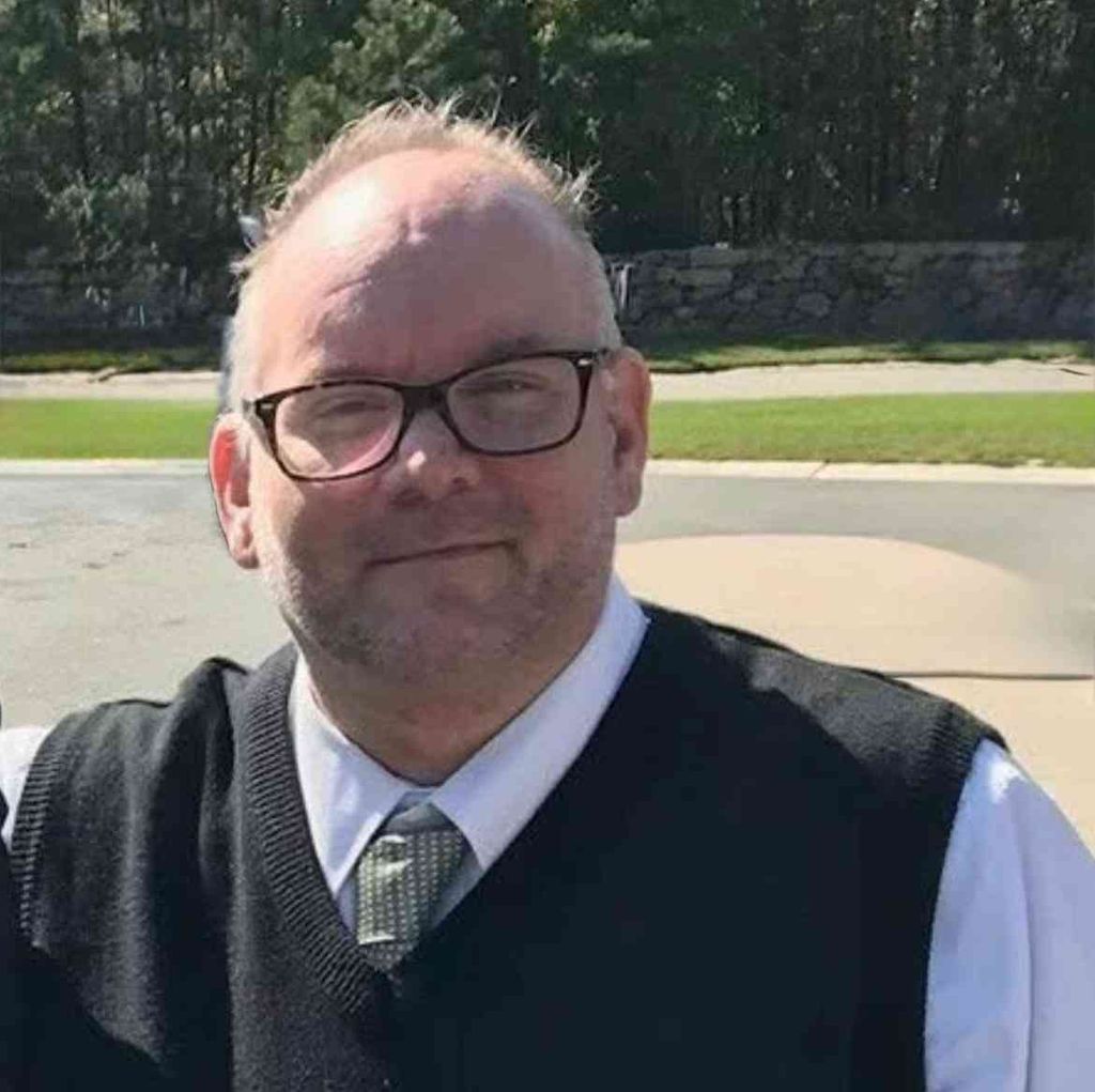 Richard S. Jakaus Sr. Profile Photo