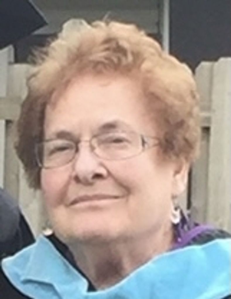 Elaine Theresa Knapp Profile Photo