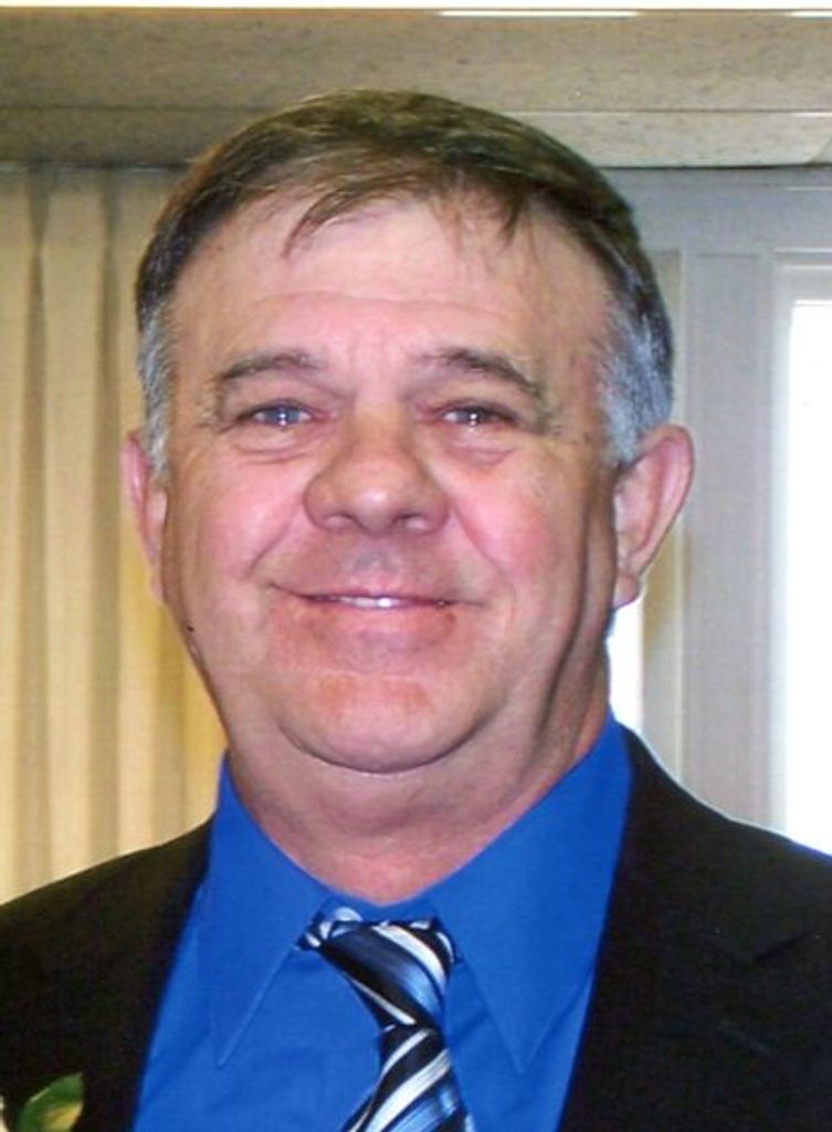Oscar Lee Mcginity Profile Photo
