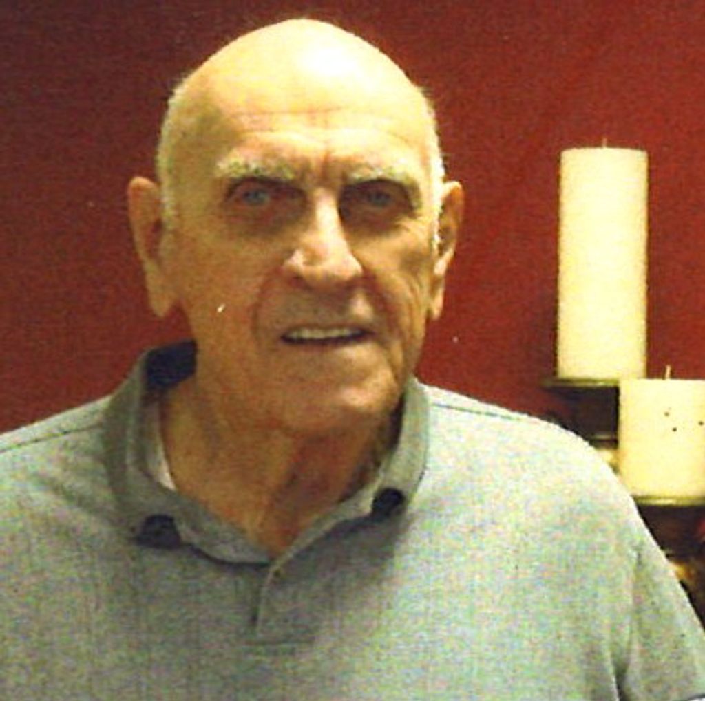 Floyd "Sam" Hayes Cornelius Profile Photo