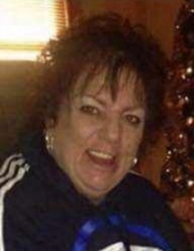 Shelley Fay Russell