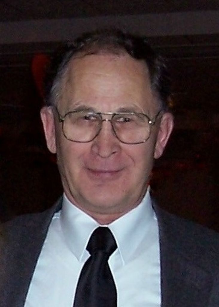 Leonard "Len" Urban