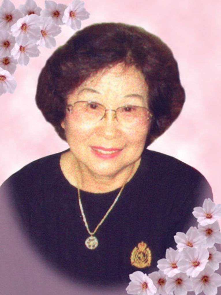 Lily Yuriko Kazahaya