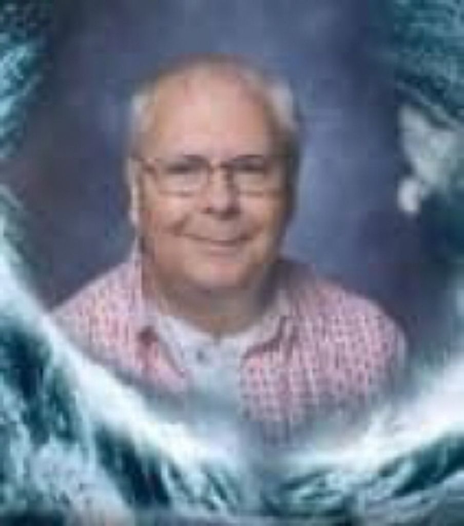 Richard  Lee Shutes