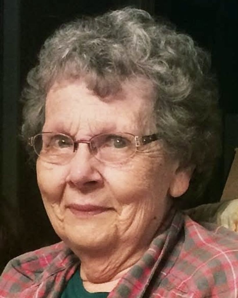 Patricia Larson