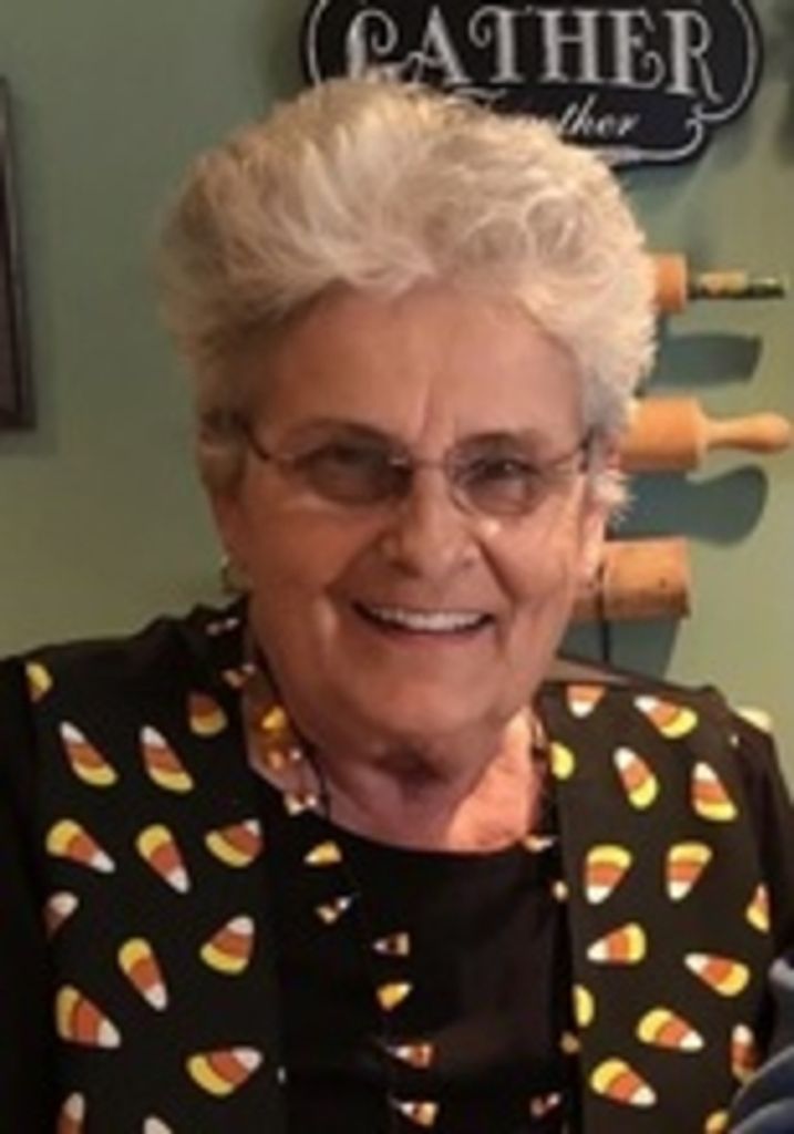 Gloria Mae Garmong Profile Photo