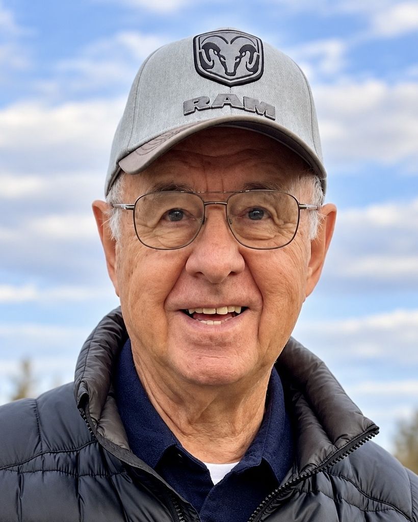 J. Richard Riley Profile Photo