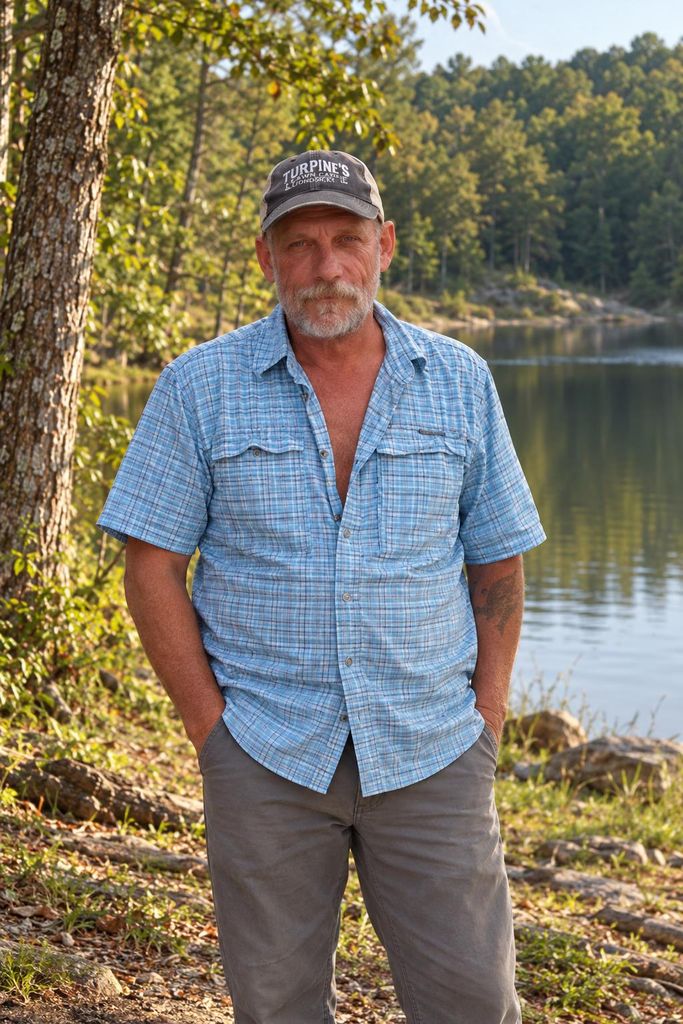 Tonny Lee Curry Profile Photo