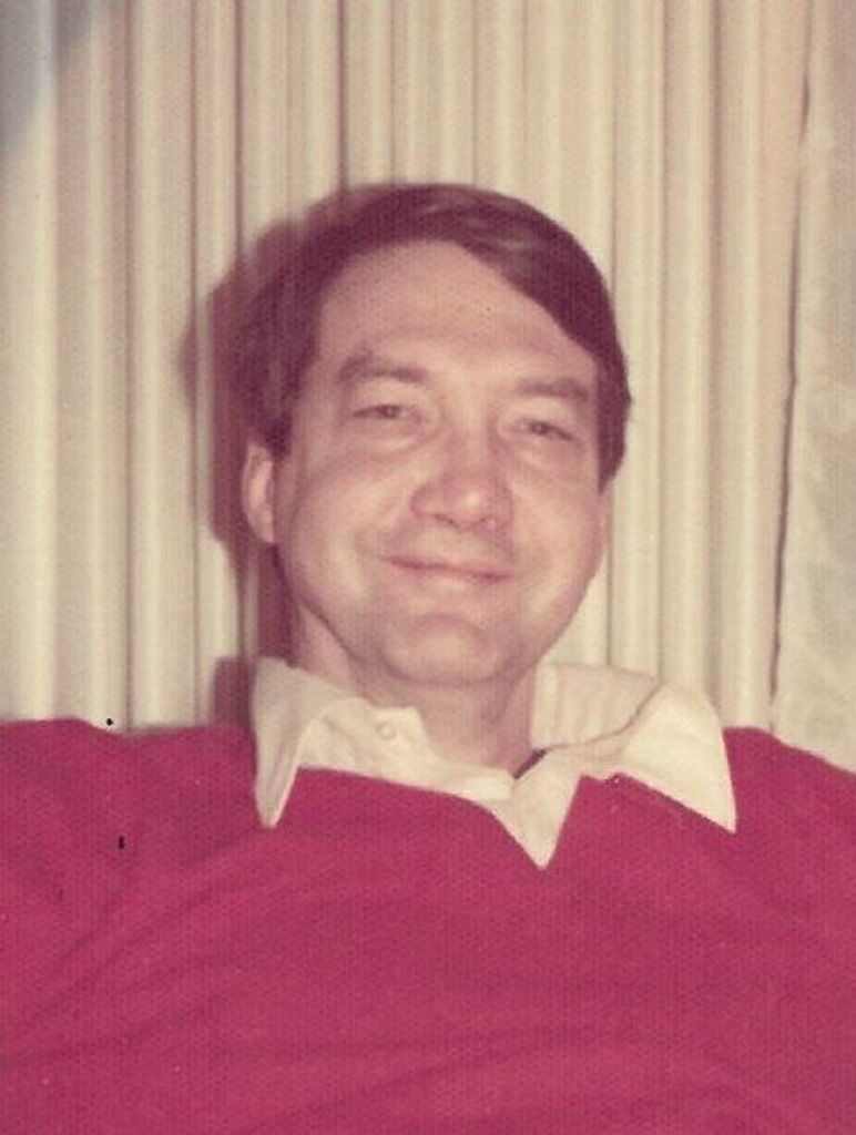 Thomas William Wilson, M.D.
