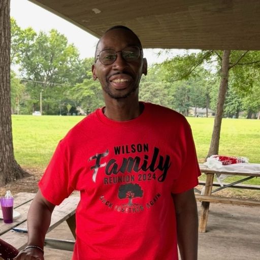 Ivory "Deon" Clark Profile Photo