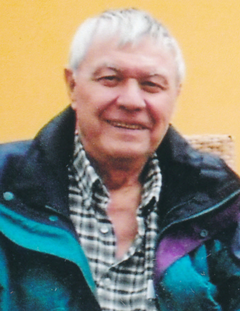 Gordon E. Easton Profile Photo