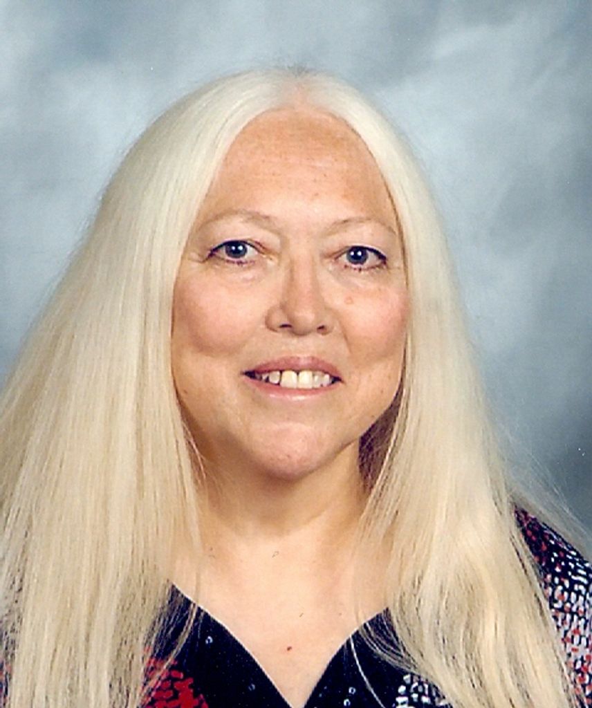 Marilyn (Cox)  Eberle