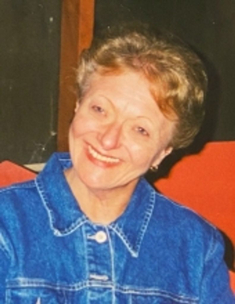 Camille K. Nelson