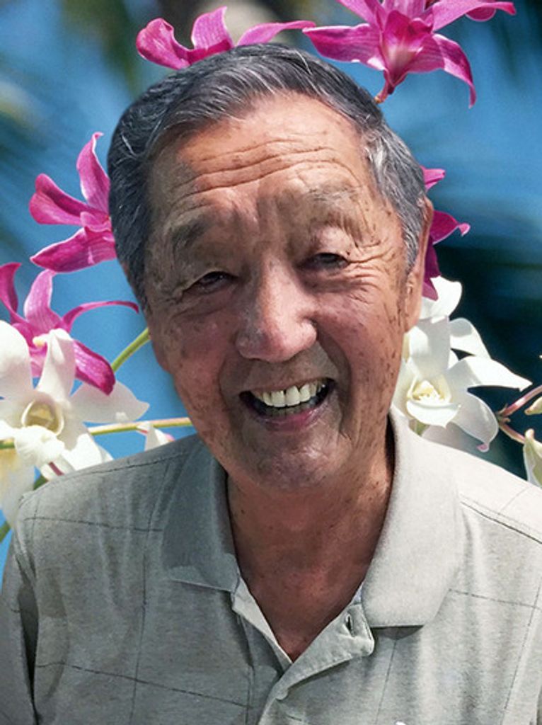 Edwin Tsuruzo Fujii Profile Photo