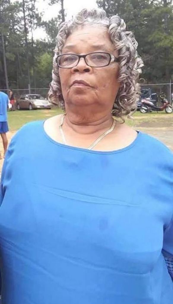 Mrs. Ola Mae Lyles Profile Photo