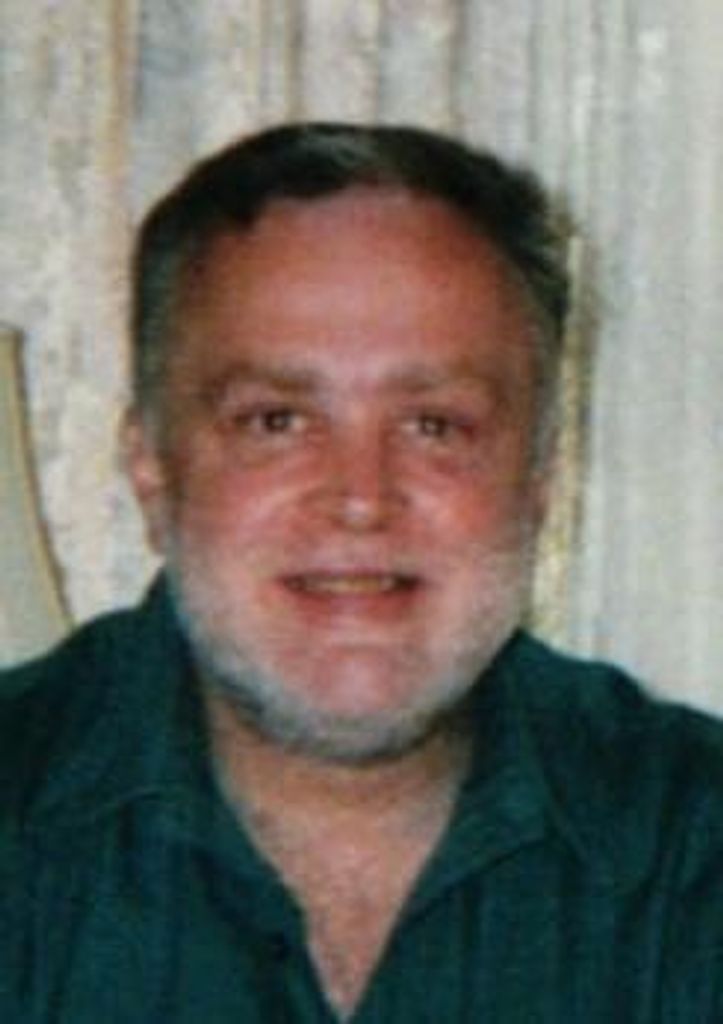 Gus Andrew Leeper Profile Photo