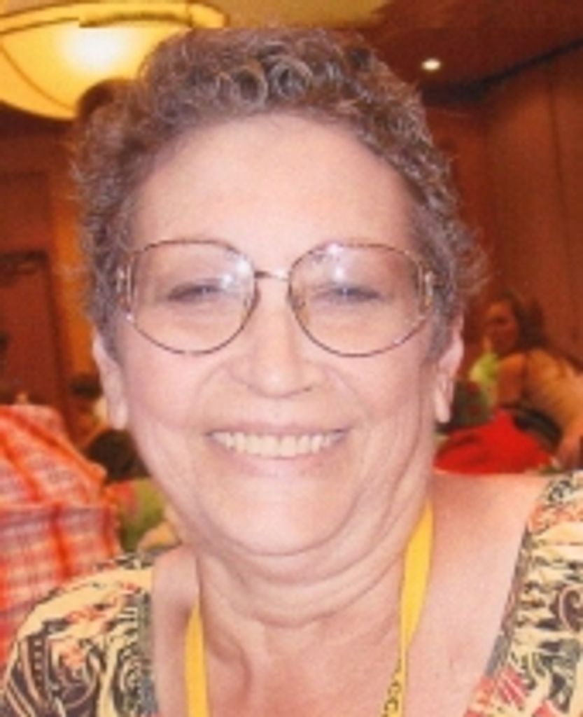 Joan Lee "Boop" Stock