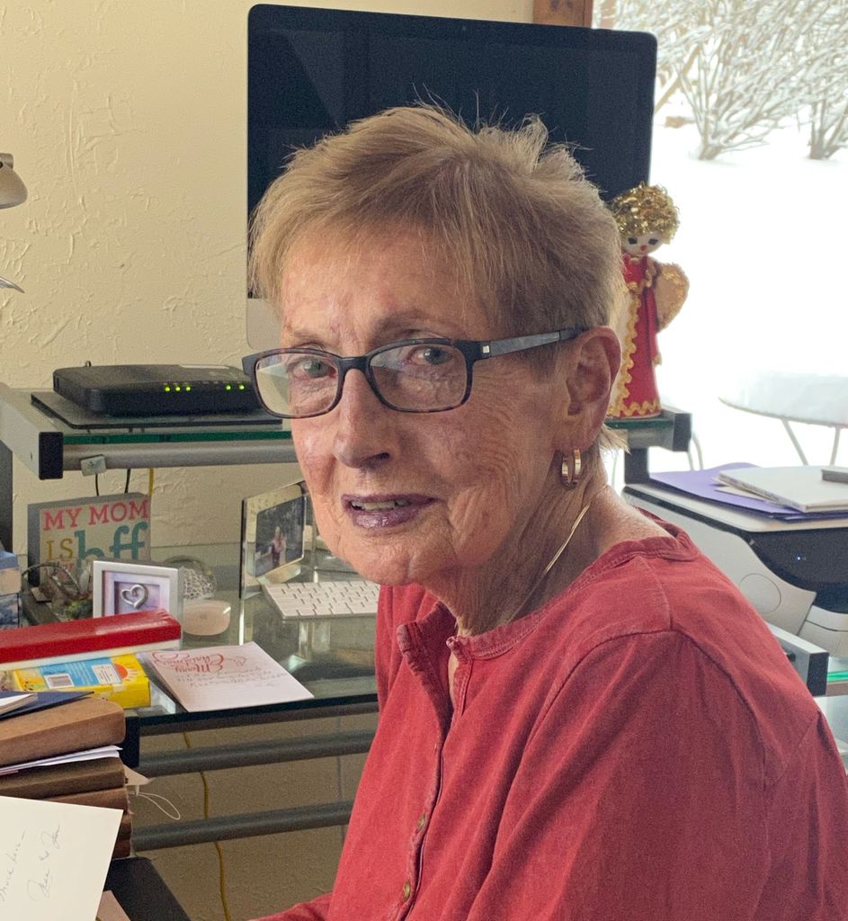 Jean Remaley Higgins Profile Photo