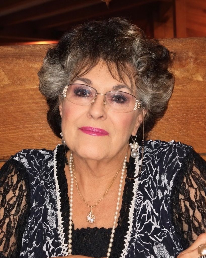 Sherry Puckitt Cauthorn Profile Photo
