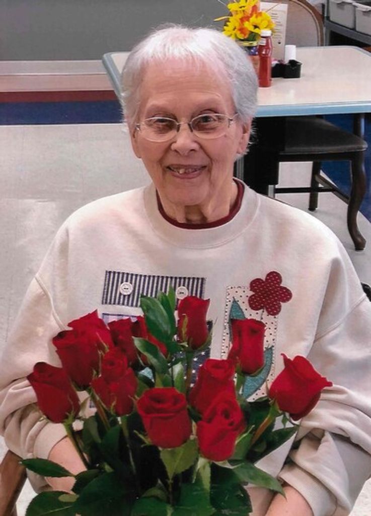 Mary Alice Pelzer Profile Photo