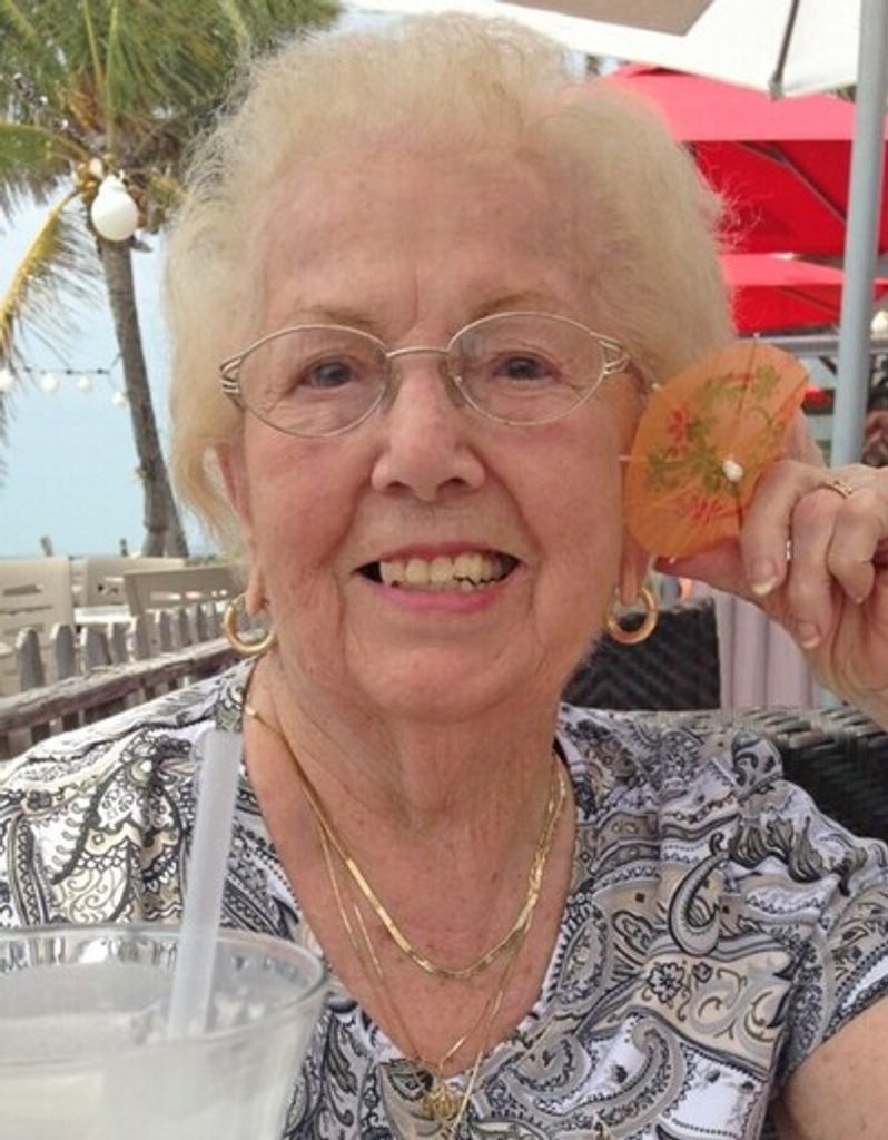 Dorothy "Dot" Galuska Profile Photo