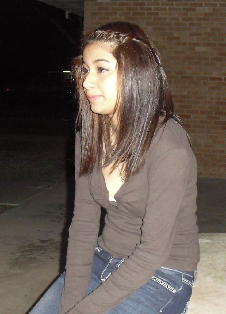 Aisha Renee Garcia