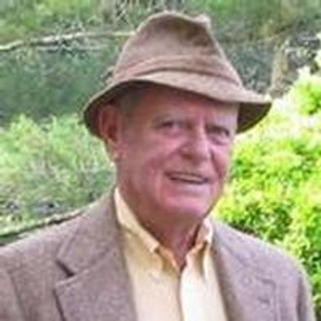 John  Joseph Reid