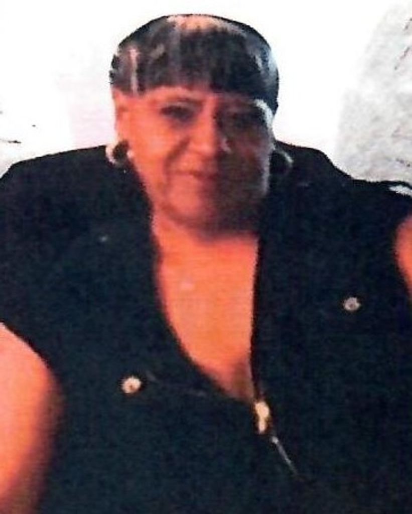 Lisa A. Washington