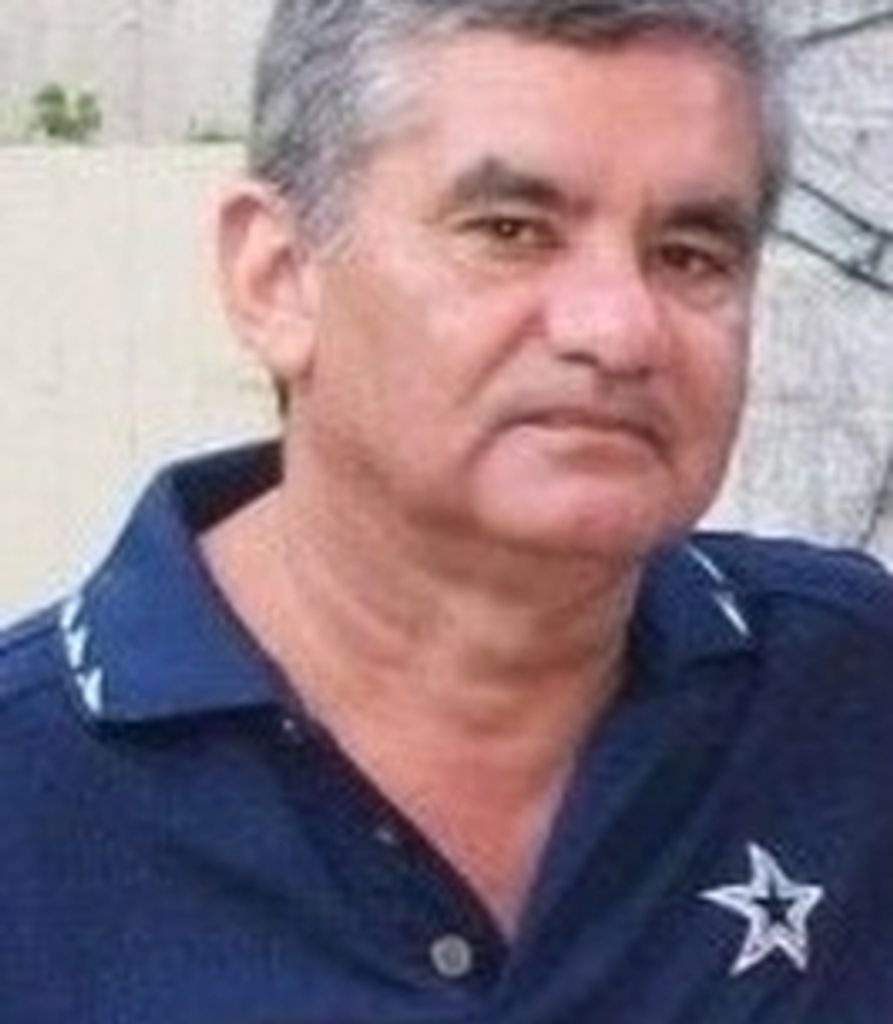 Christopher O. Polanco