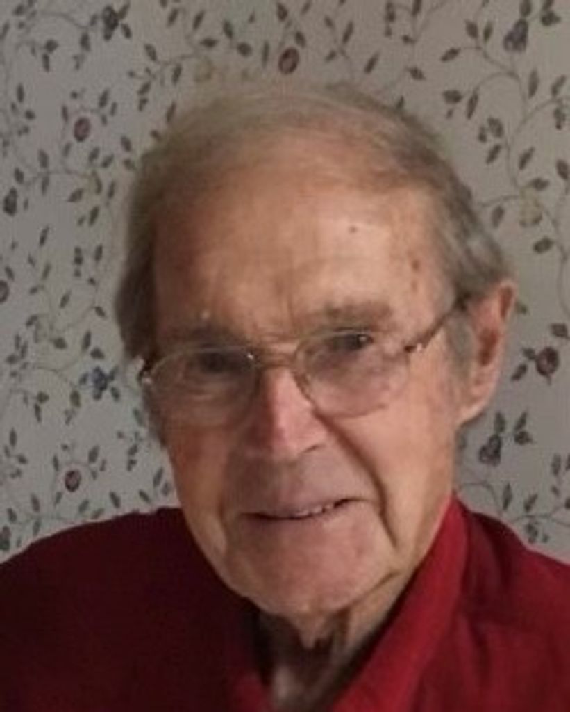 Fletcher Calvin Auman