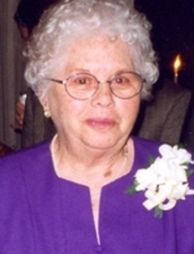 Virginia Cotman Fayed Profile Photo