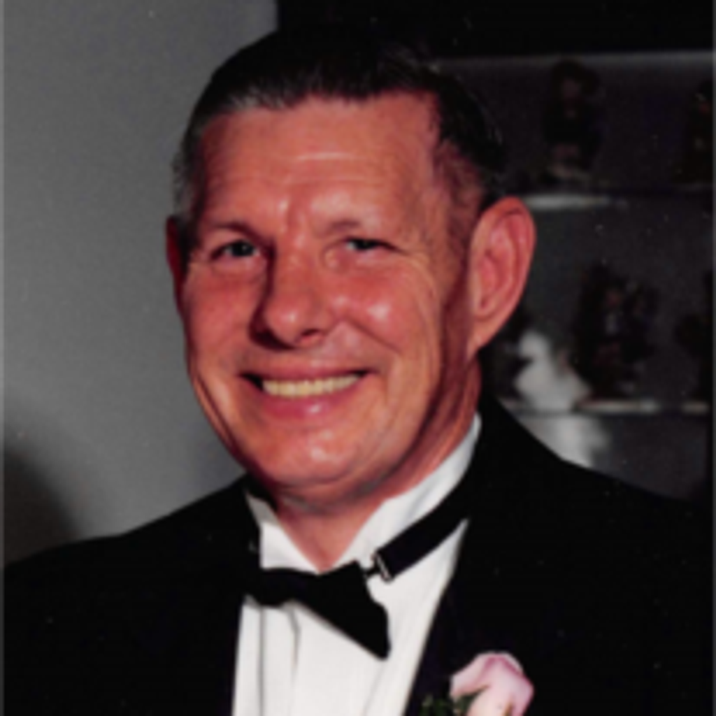 Robert A. Moody Profile Photo
