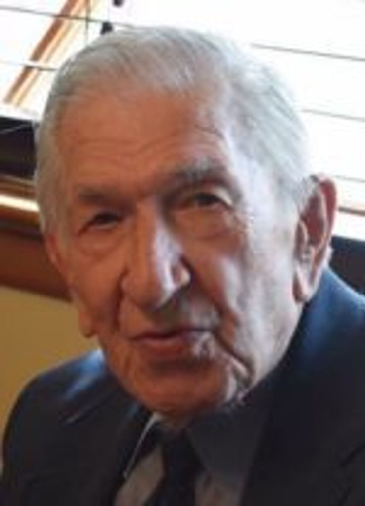 Frank J. Szeremet