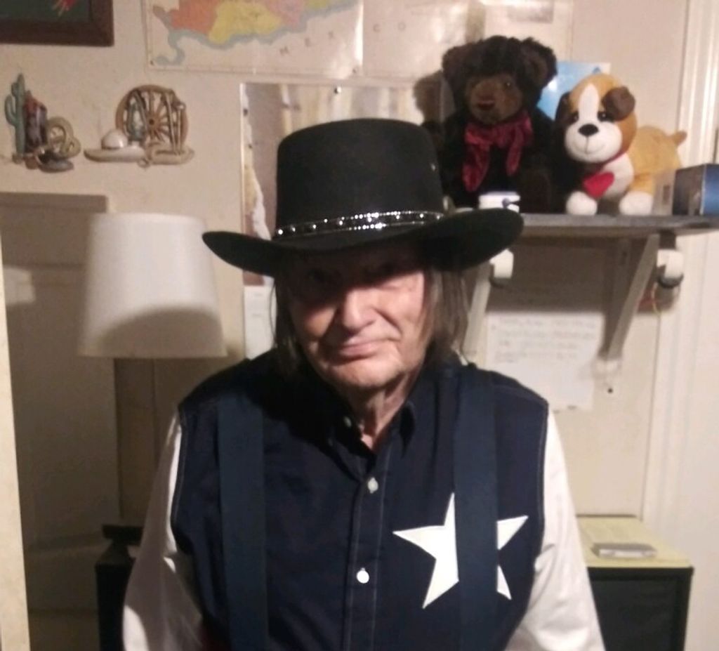 Ronald Glasgow