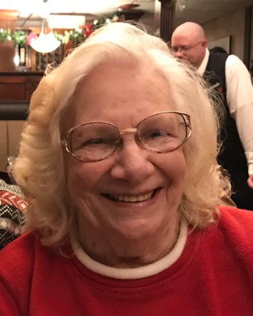 Helen E. Pitts Profile Photo