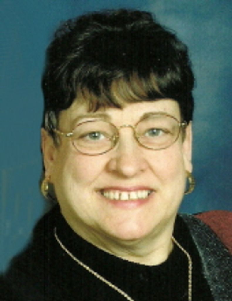 Patsy Ann Craig