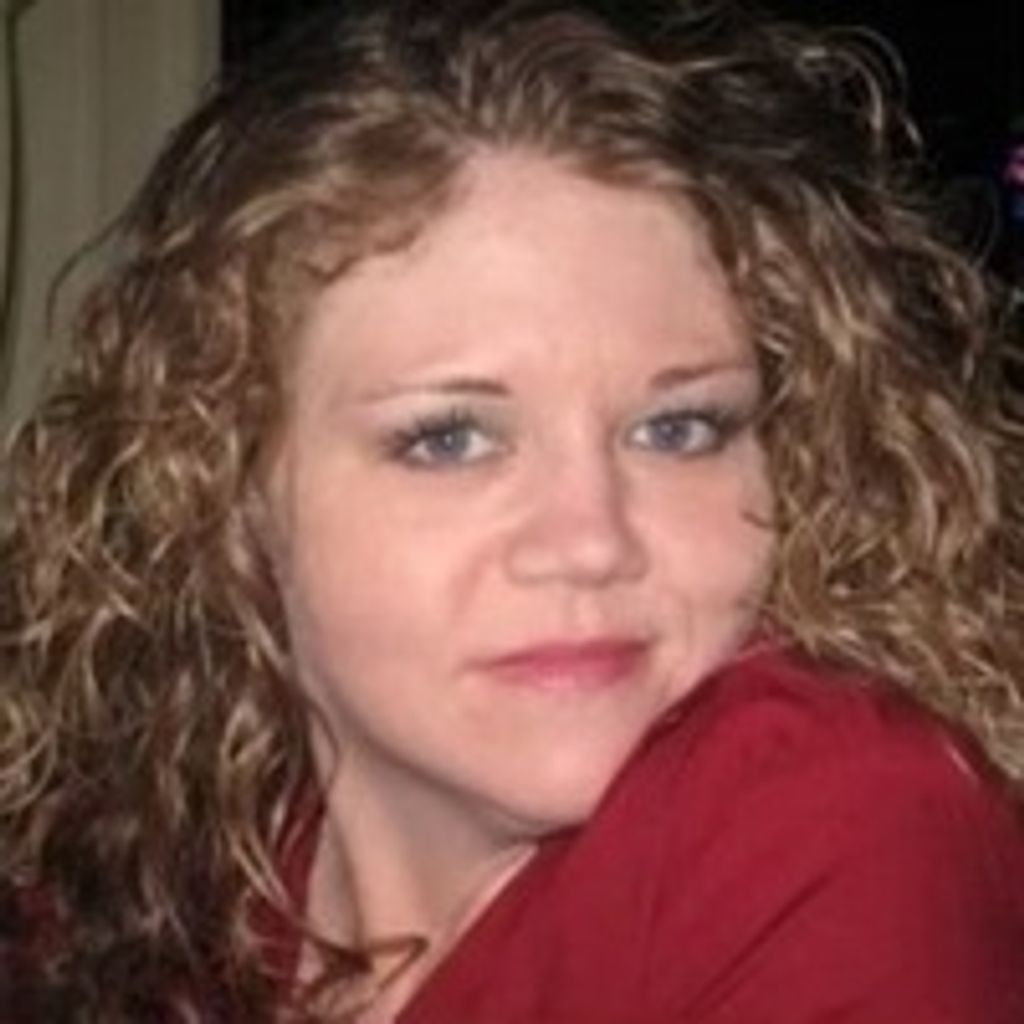 Stephanie Leigh Carter Profile Photo
