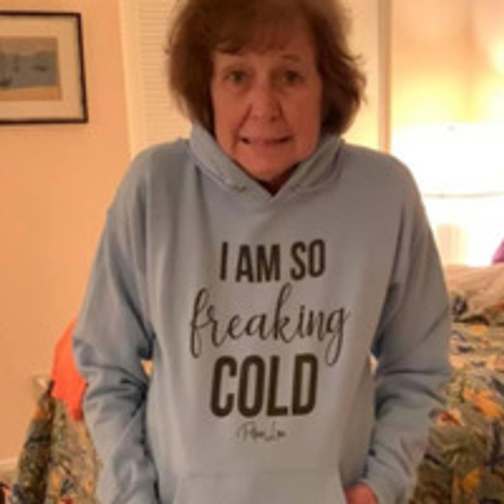 Doris Marie Pausch Profile Photo