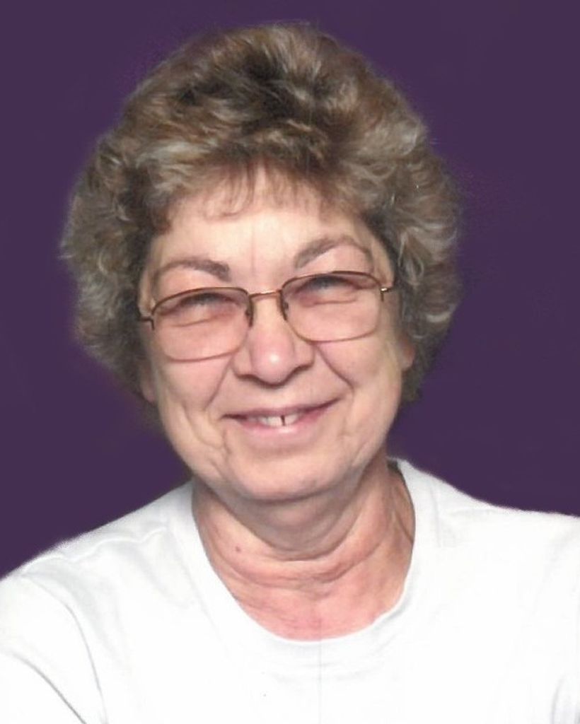 Harriet "Granny" Ellen Lolley Profile Photo