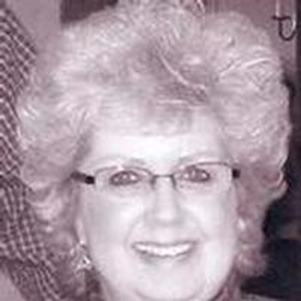 Patricia  G. Mcvay