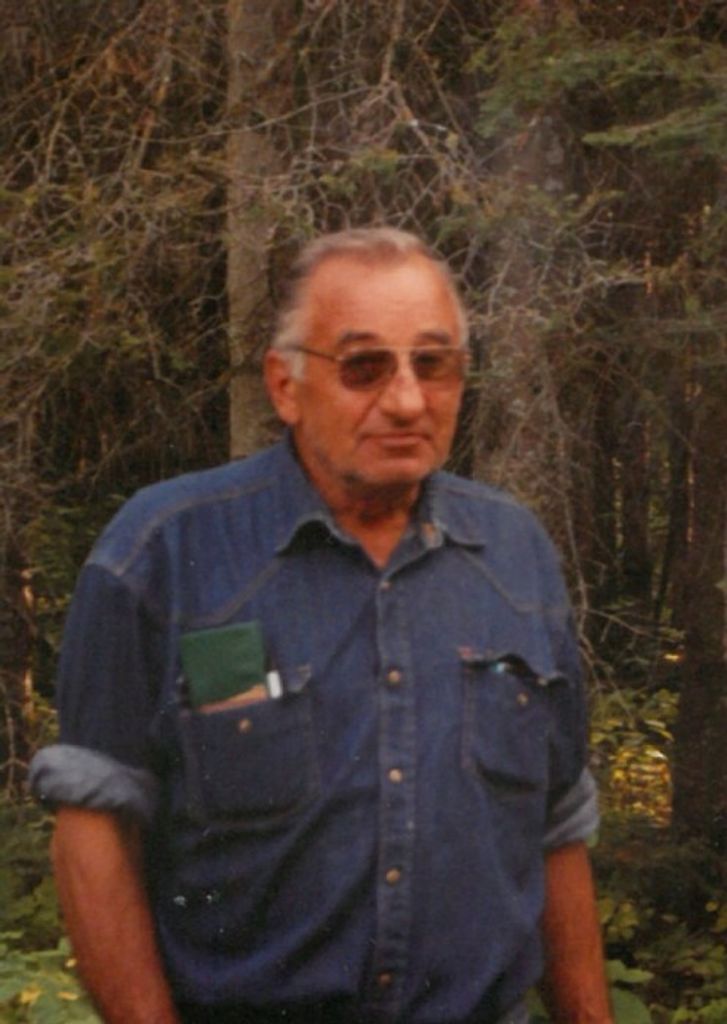 Alphonse Novak