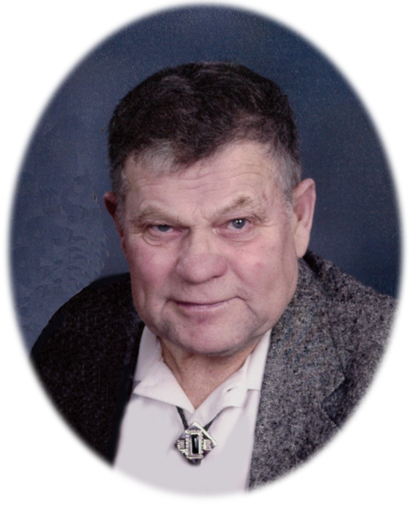 James Herbert Zander