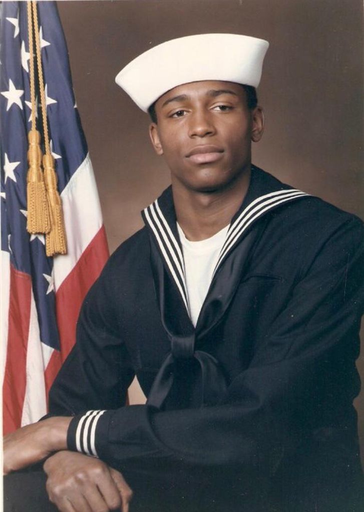 Barry Marcel Weddington