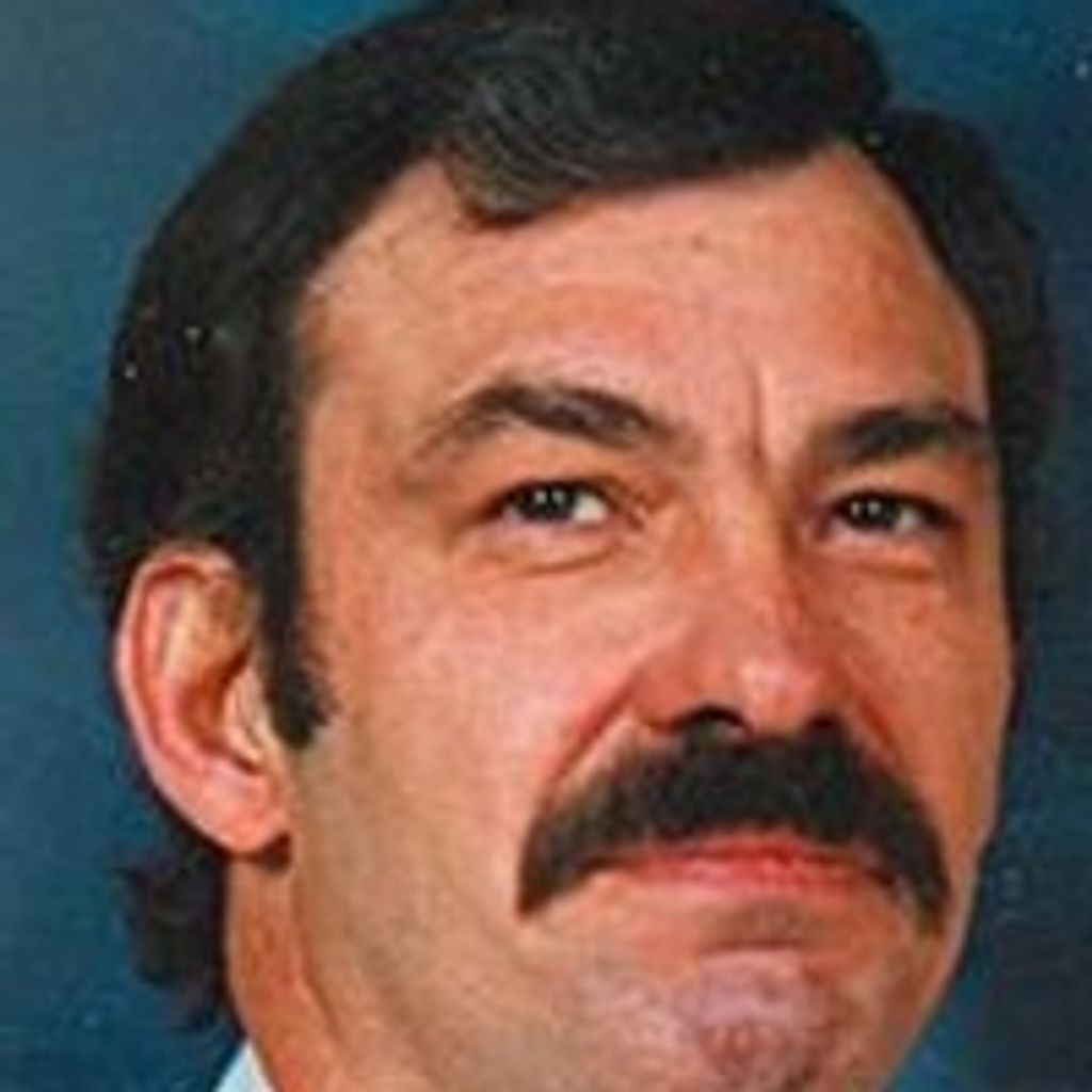 Eugene "Doug" Spacht