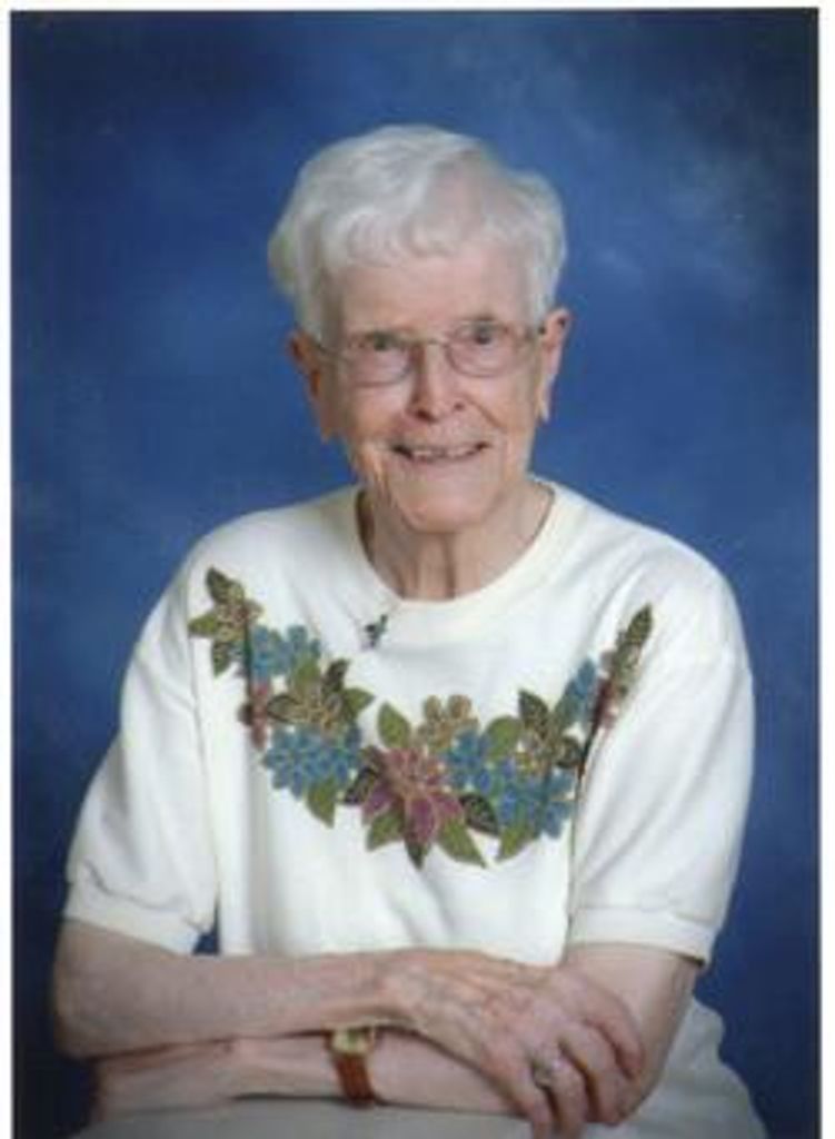 Phyllis Cecelia Lahn