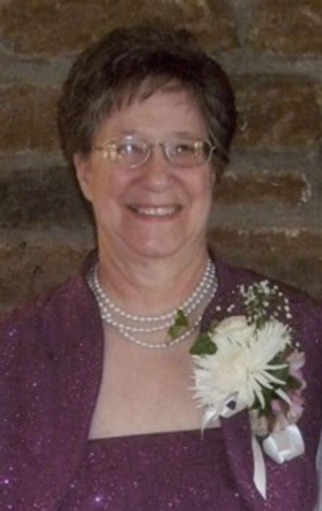 Carolyn Louise Brandon Profile Photo