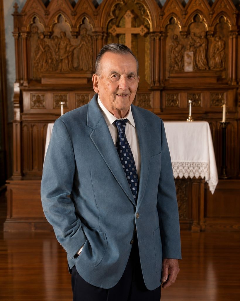 Franklin Oliver Profile Photo