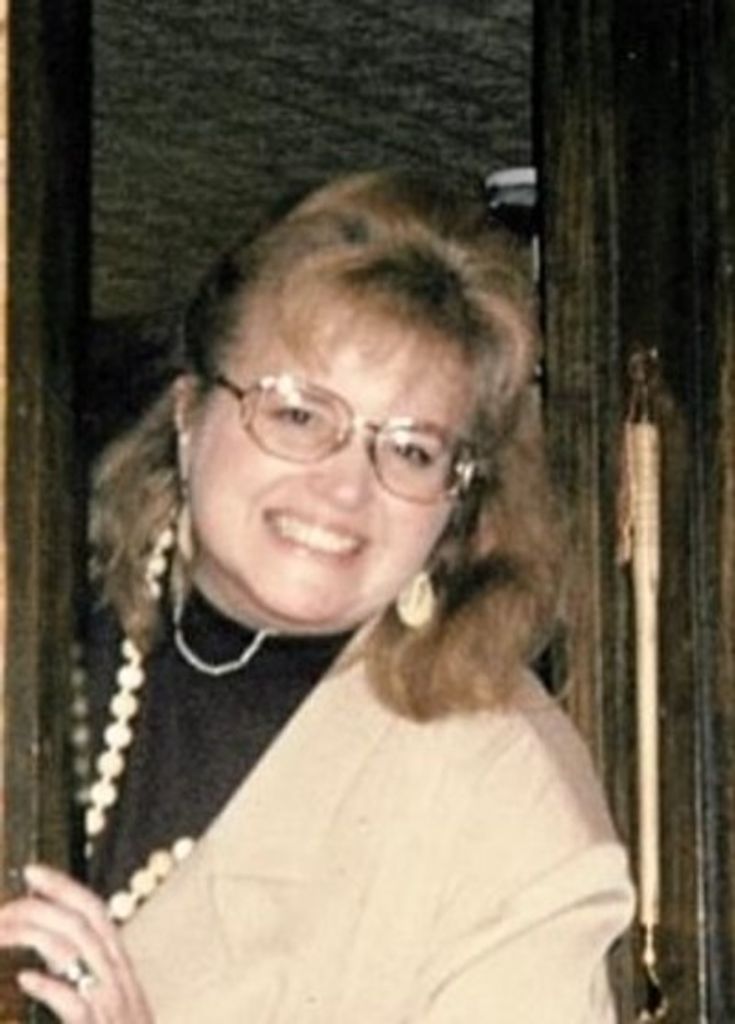 Louise D. Brunner Profile Photo