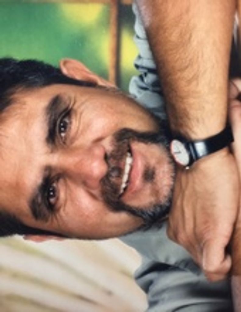 Ruben Sandoval
