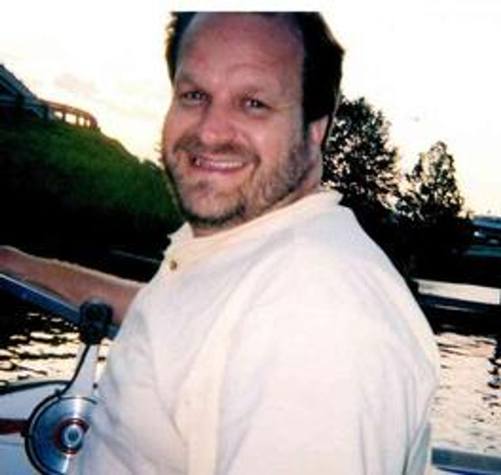Scott Randall Hickey